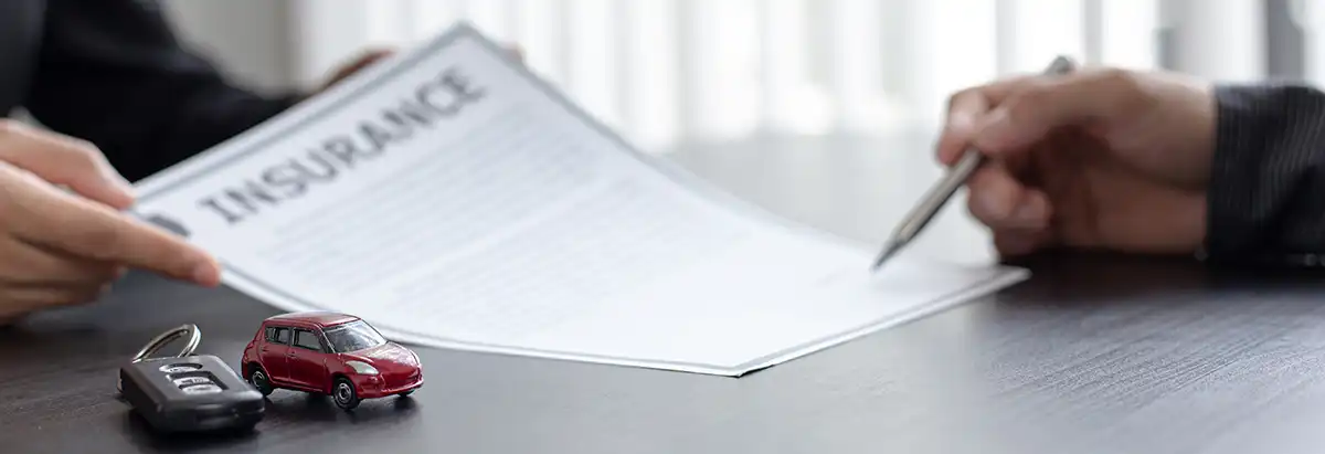 SR-22 Insurance in Phoenix, Arizona