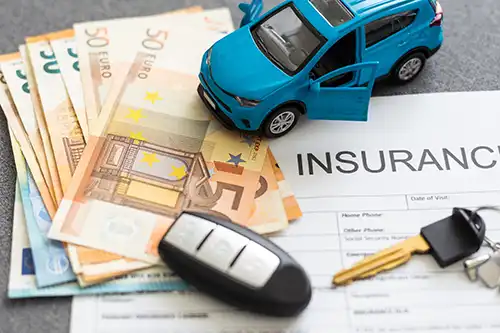 What is SR-22 Insurance
