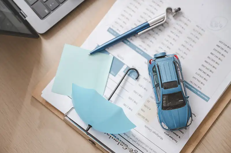 SR22 Insurance Tempe AZ