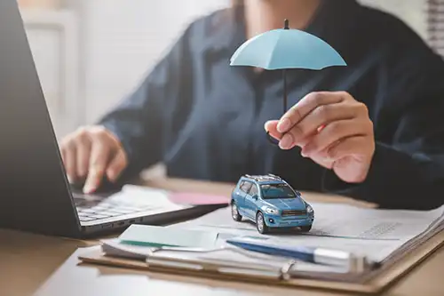 SR22 Insurance Gilbert AZ