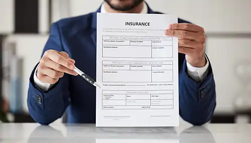 Sonoran SR22 Insurance Specialist