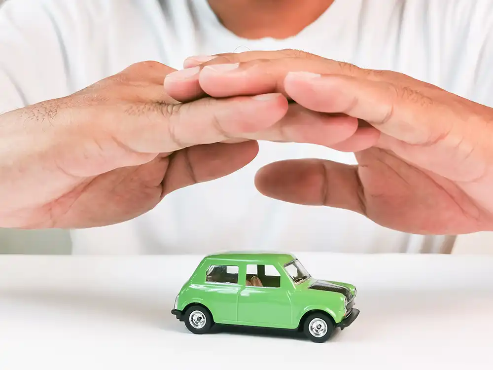 How to get SR22 Insurance in Mesa