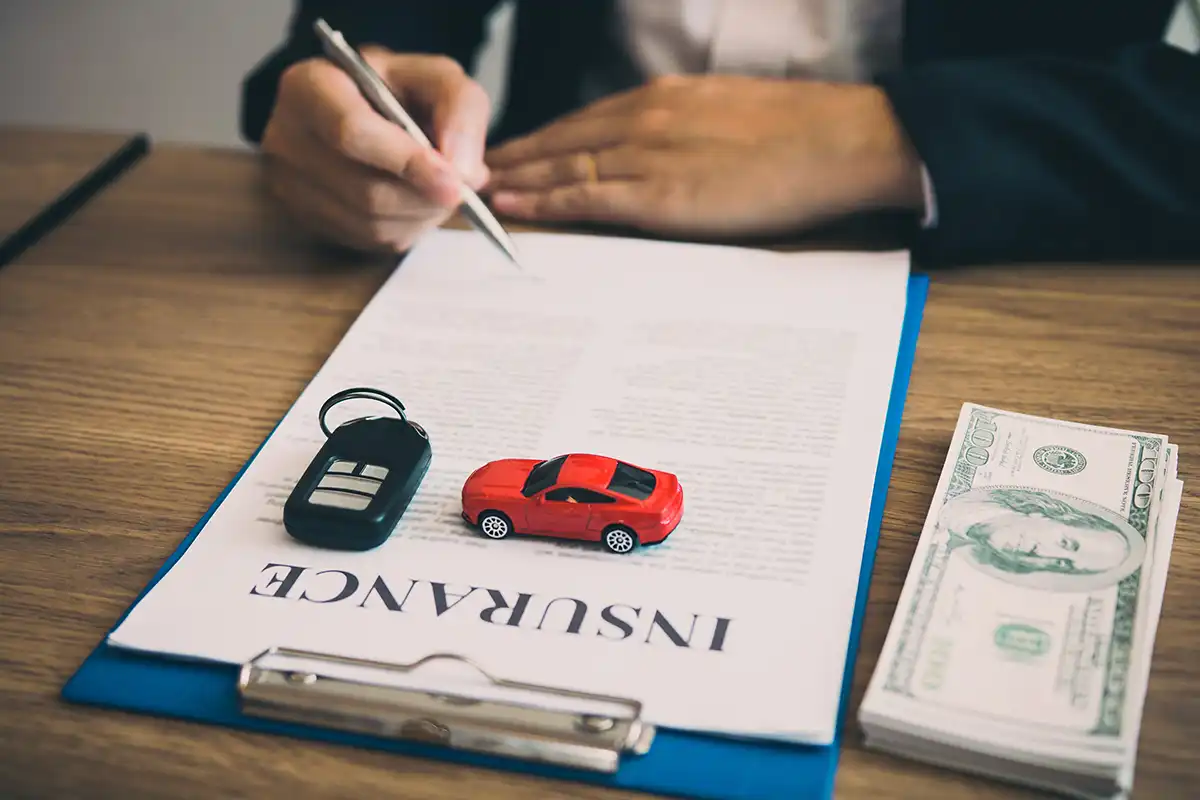 How to get SR22 Insurance in Mesa